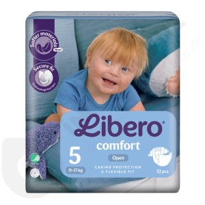 Libero Comfort 5