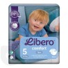 Libero Comfort 5