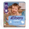 Libero Comfort 4