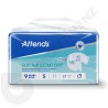 Attends Slip Air Comfort 9 - SMALL