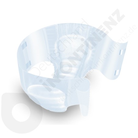 Attends Slip Air Comfort 9 - SMALL