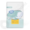 iD Sensitive Form Extra