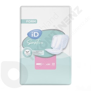 iD Sensitive Form Ultra