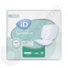 iD Sensitive Form Super