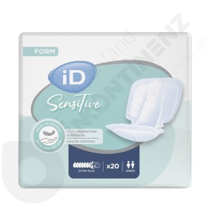iD Sensitive Form Extra Plus