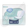 iD Sensitive Form Extra Plus