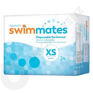Swimmates - XS