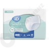 iD Sensitive Pants Extra Plus - MEDIUM
