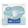 iD Sensitive Belt Extra Plus - MEDIUM