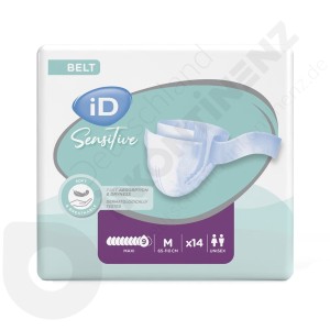 iD Sensitive Belt Maxi - MEDIUM