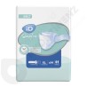 iD Sensitive Belt Extra Plus - XL
