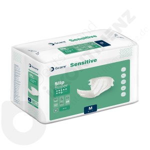 Gcare Slip Super - MEDIUM