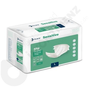 Gcare Slip Super - LARGE