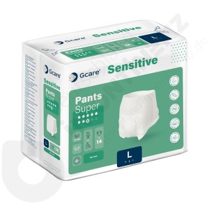 Gcare Pants Super - LARGE