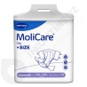 Molicare Slip 8 Drops + Size - XXL / XXXL
