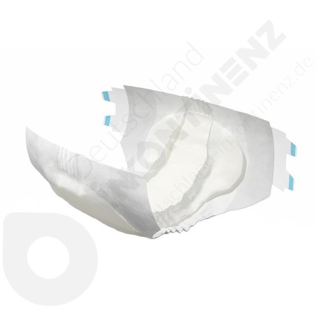 Molicare Slip 8 Drops + Size - XXL / XXXL