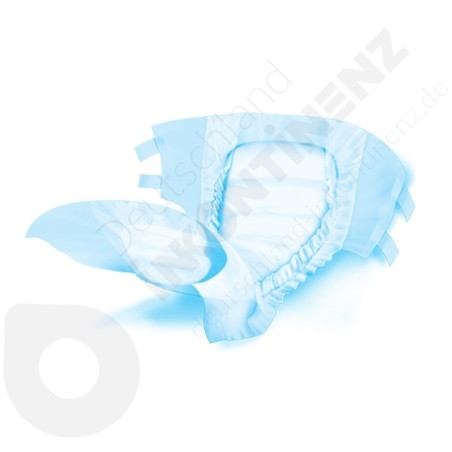 iD Comfy Junior Slip - XS