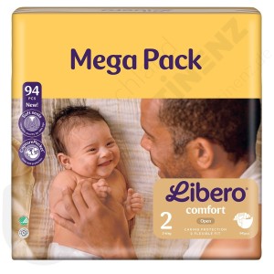 Libero Comfort 2