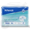 Attends Slip Air Comfort 10 - XL