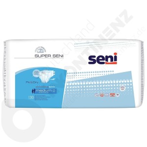 Seni Super Basic - Medium