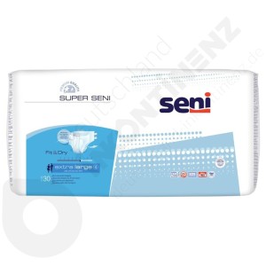 Seni Super Basic - XL