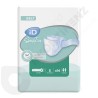 iD Sensitive Belt Super - SMALL