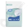 iD Sensitive Pants Extra Plus - XS