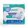 iD Pants Plus - SMALL iD Pants Plus - SMALL