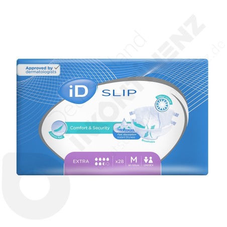iD Slip Extra - MEDIUM iD Slip Extra - MEDIUM