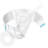 Molicare Elastic 6 Tropfen - XL
