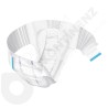 Molicare Elastic 8 Tropfen - SMALL