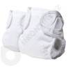 Schutzunterhose weiß Bambinex Schutzunterhose weiß Bambinex