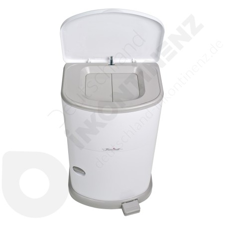 Janibell Akord 41-liter odour-proof bin Janibell Akord 41-liter odour-proof bin