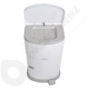 Janibell Akord 41-liter odour-proof bin Janibell Akord 41-liter odour-proof bin