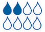 2 drops